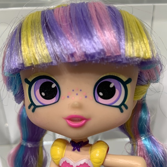 Rainbow Kate doll shopkins - Picture 7 of 7